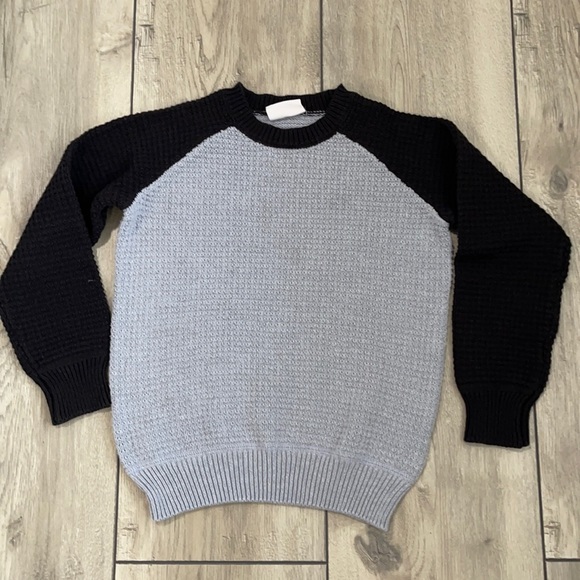 Crazy 8 Other - Crazy 8 Toddler Boy Top Sweater Size XS (4)